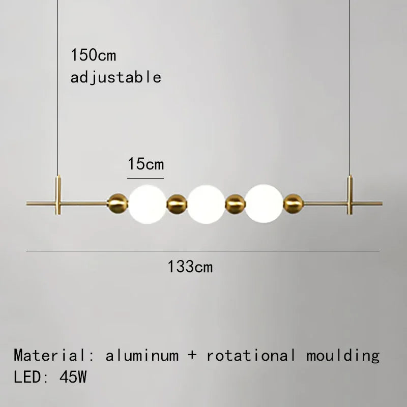 LED Ball, view 10