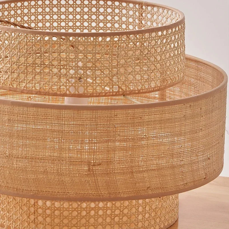 Rattan Wabi, view 5