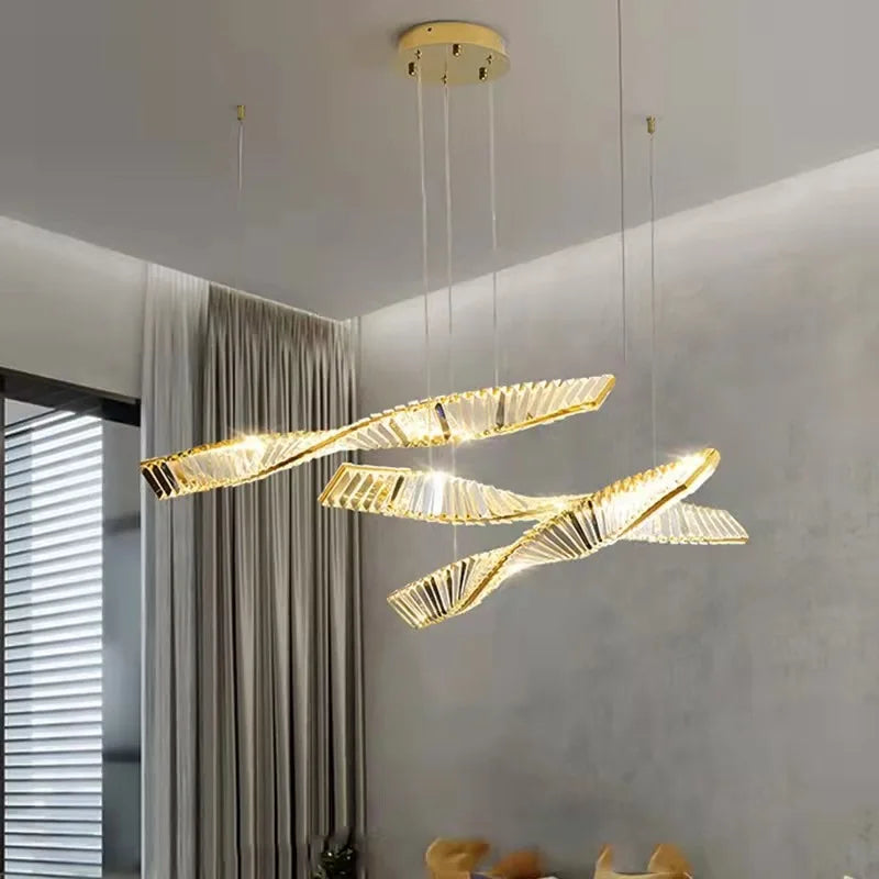 Oro Linear, view 4