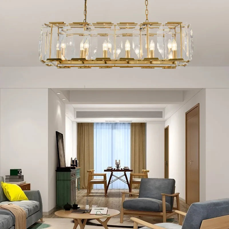 Cristallo Luxe, view 5