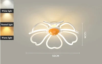 Fiore Camera, view 7
