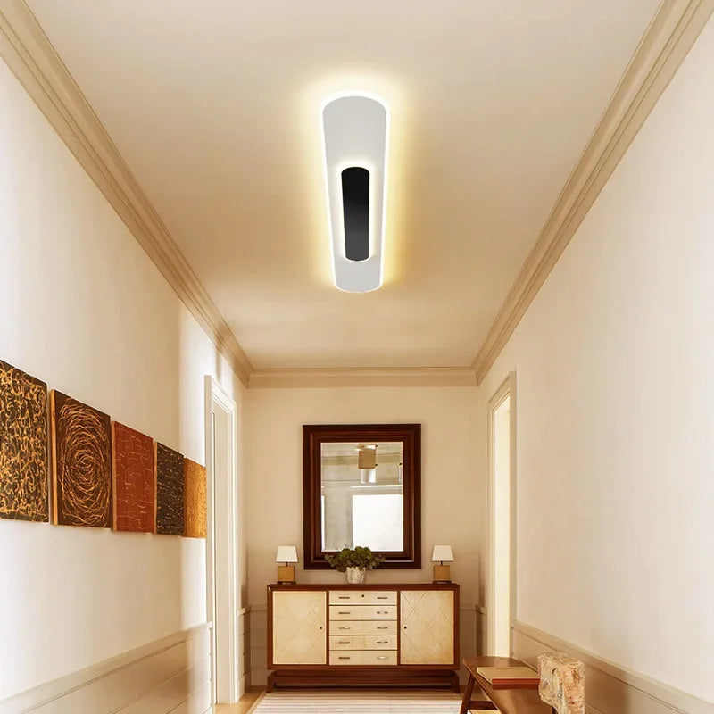 Sanoni White, view 5
