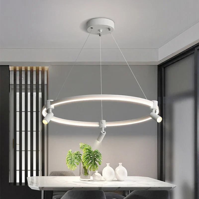 Boutique hotel light