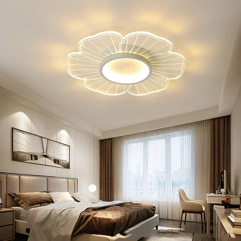 Trio LED, view 4