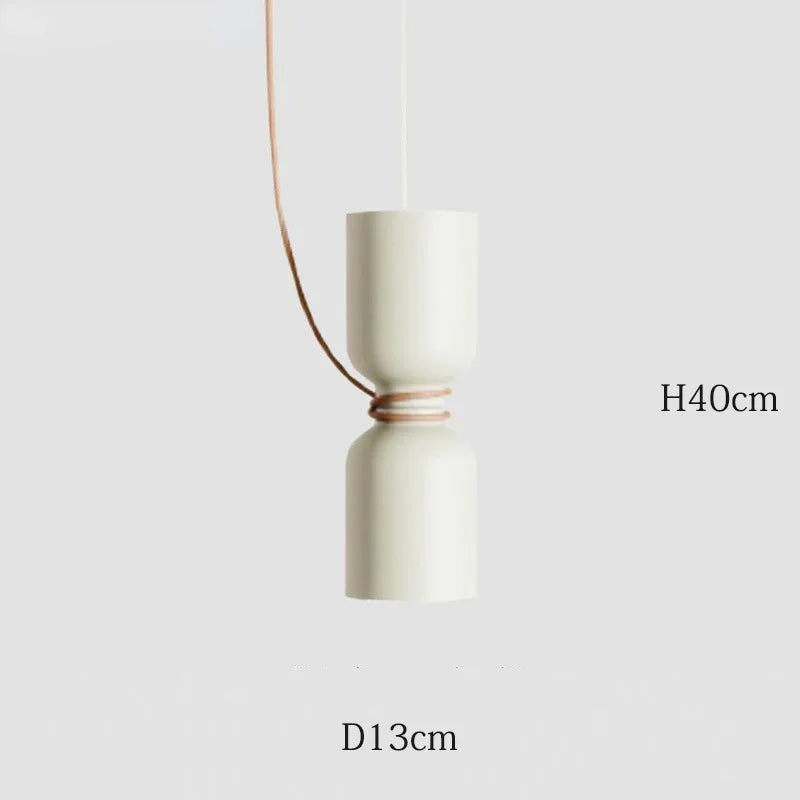 Modern LED Pendant, view 13