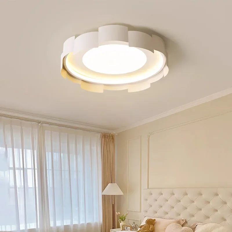 Crema LED, view 5