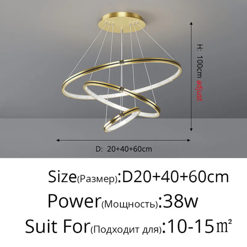 Luce Dimmable, view 23