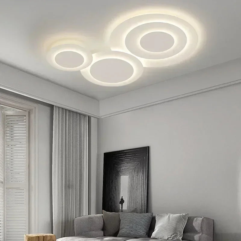 Decoro Bianco, view 5