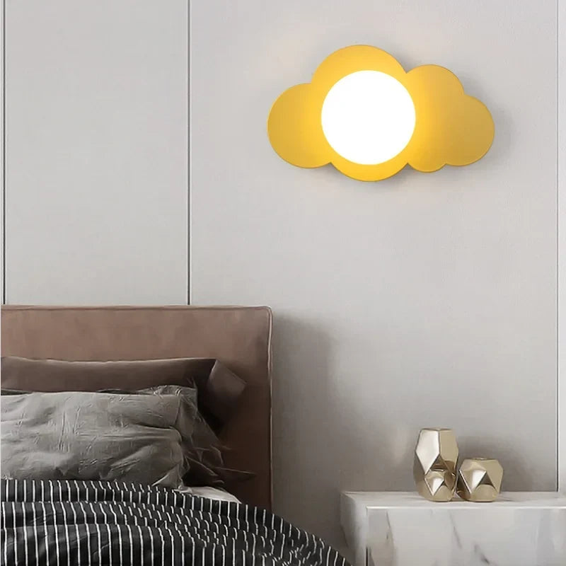 Cloud Design, view 4