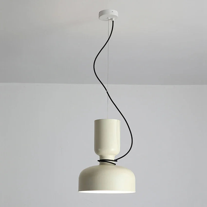Modern LED Pendant, view 6