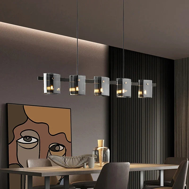 Postmoderno Crystal, view 3