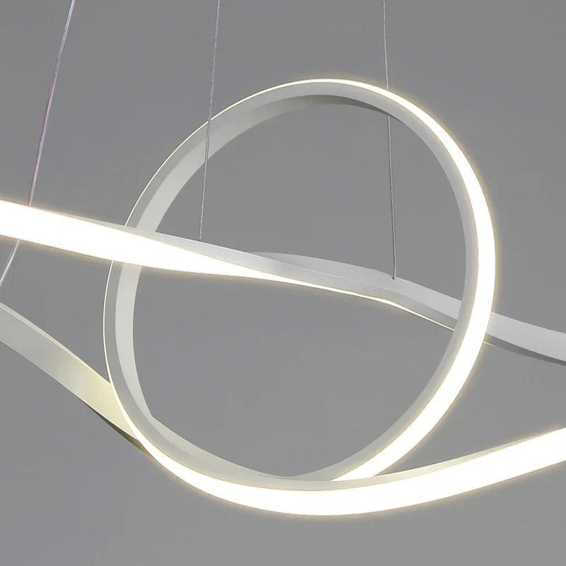 Bianco Linear, view 5