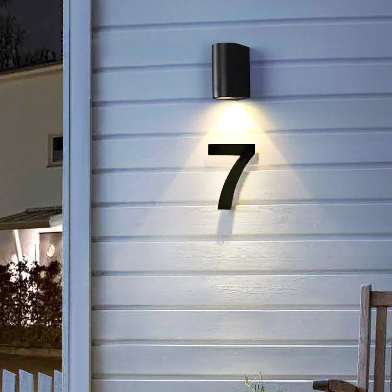 Outdoor Garden Sconce, view 4