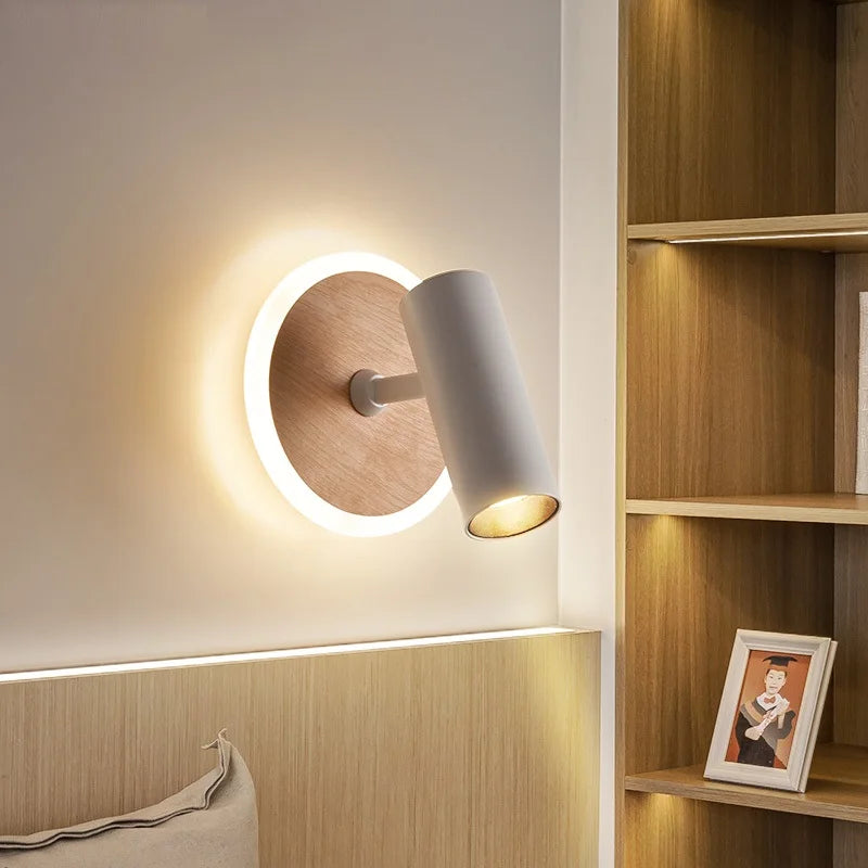 Wabi Spot Bedside, view 4