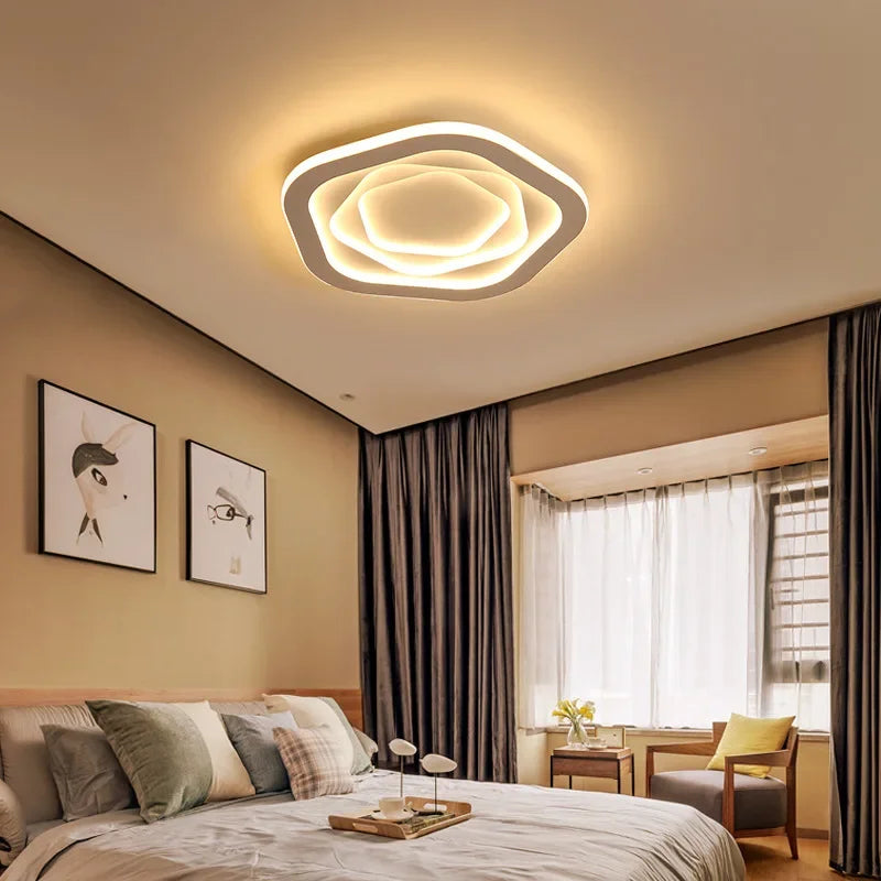 Contemporaneo Oro, view 6