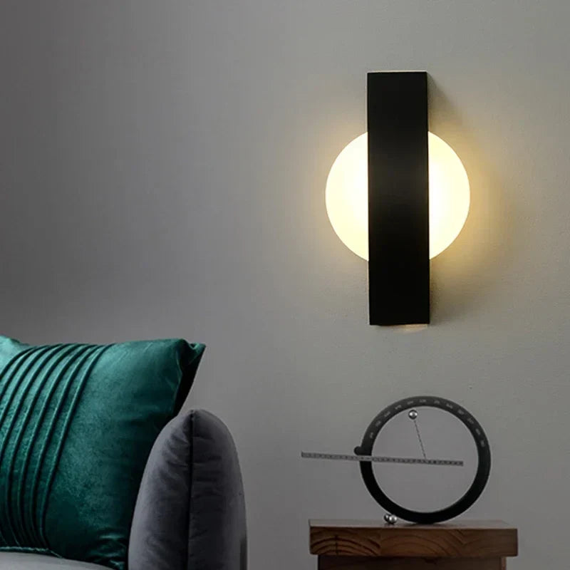 Nordic Indoor Outdoor Light, view 8
