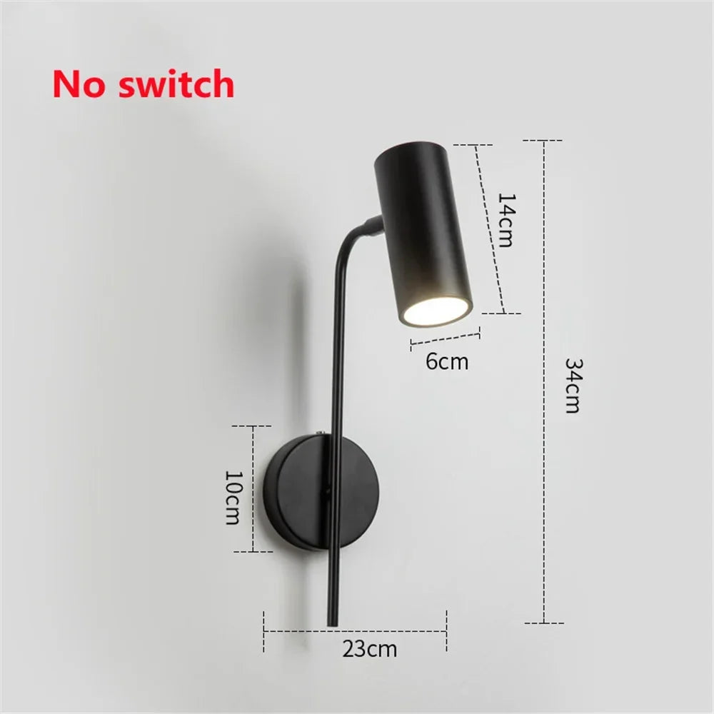 Pole Switch, view 7