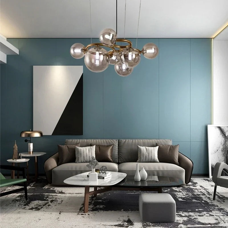 Fumo Oro, view 6