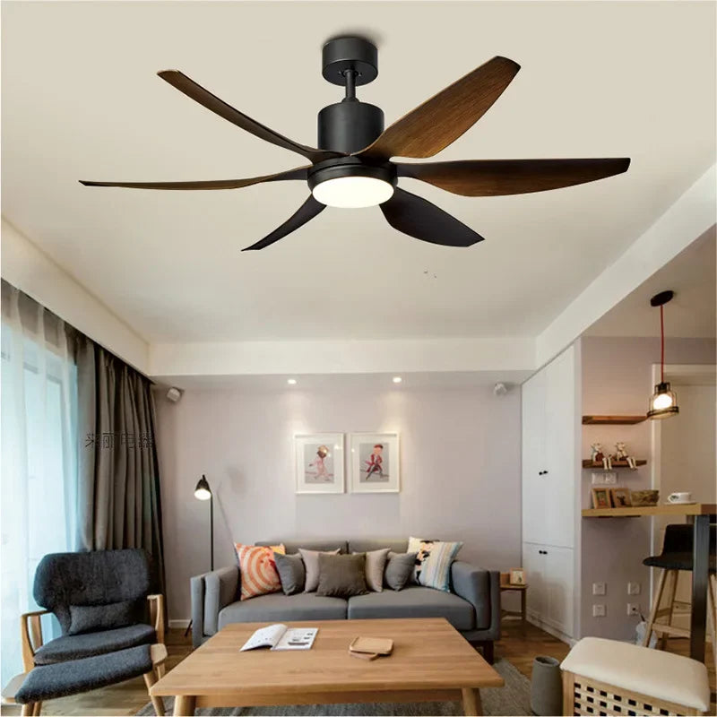 Industrial ceiling fan