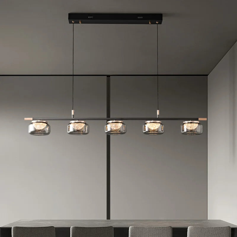 Italian style light