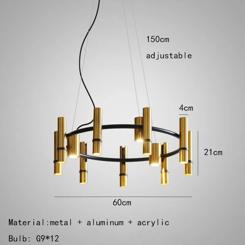 Oro Ring, view 7