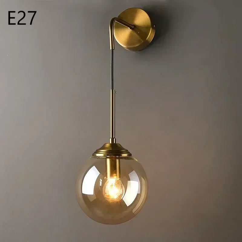Glass Ball Chrome, view 12