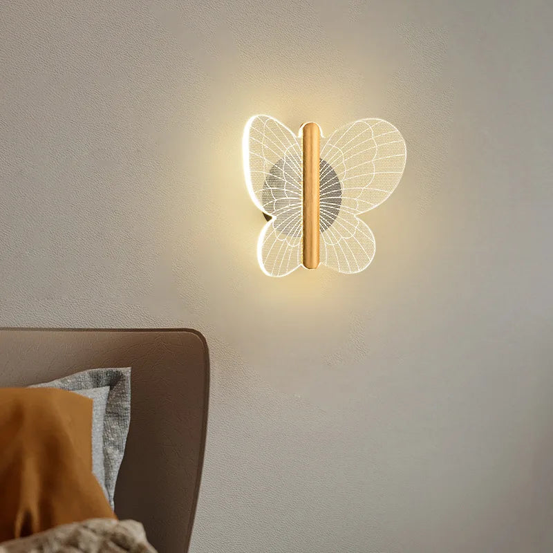 Butterfly 7W, view 3