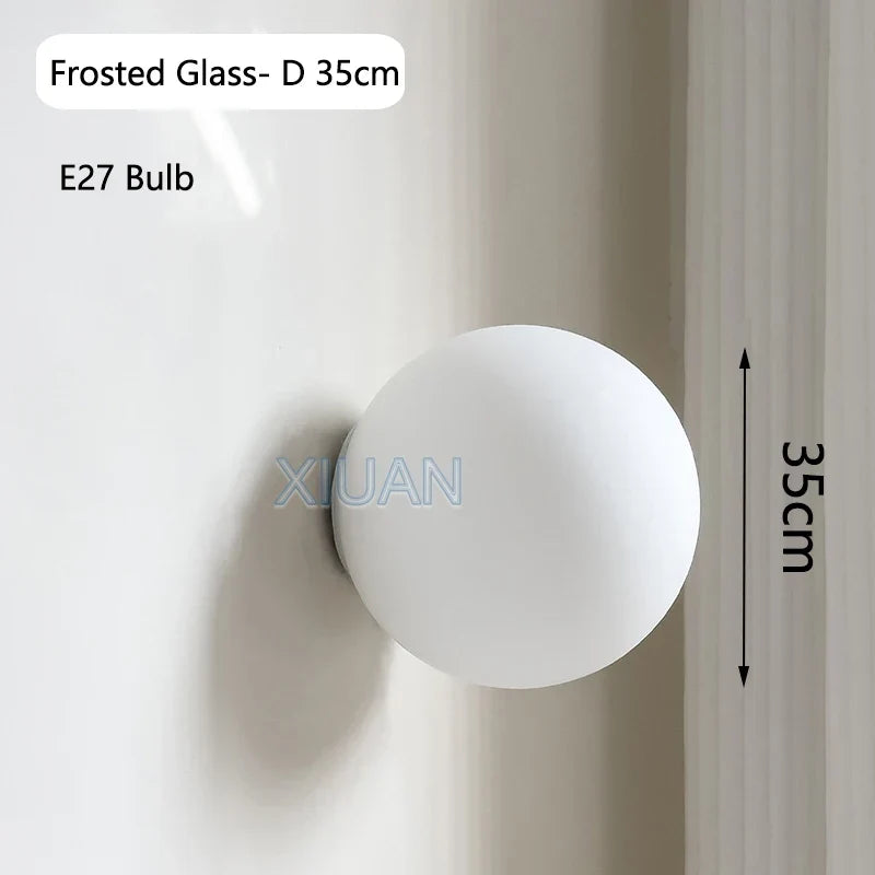 Glass Globe, view 7