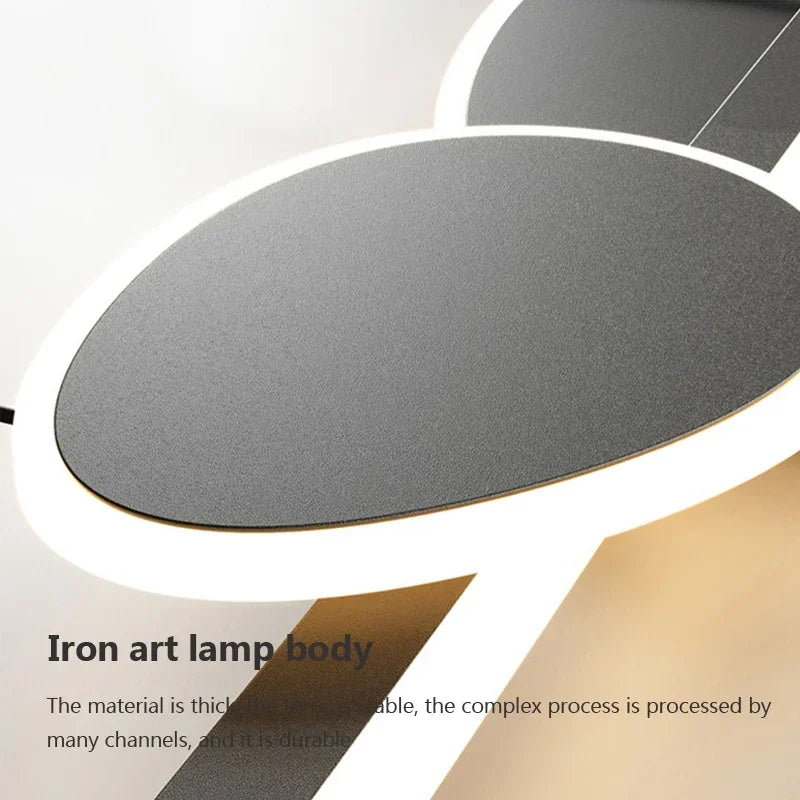 Dimmable LED Pendant, view 5
