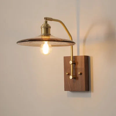Wood Glass Switch, view 7