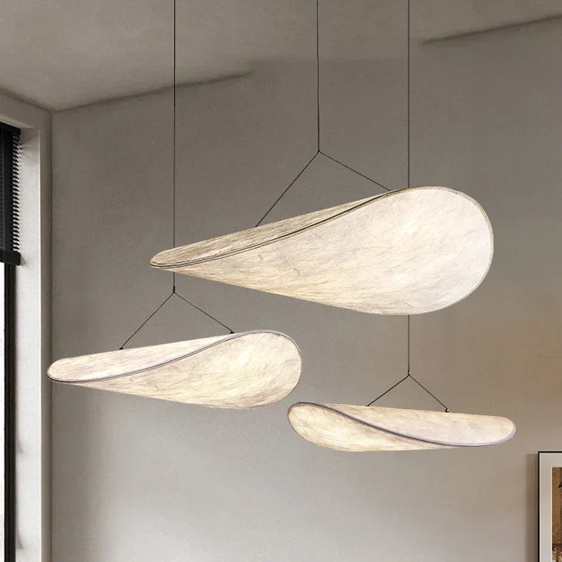 Loft dining lamp
