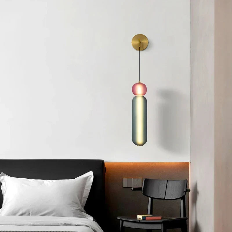 Creative Wall Pendant, view 3