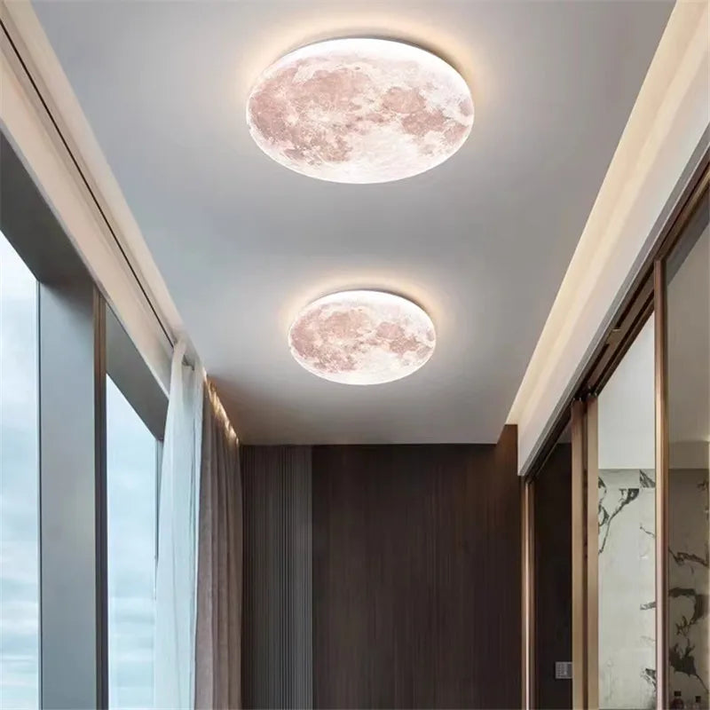 Luna Romantica, view 5