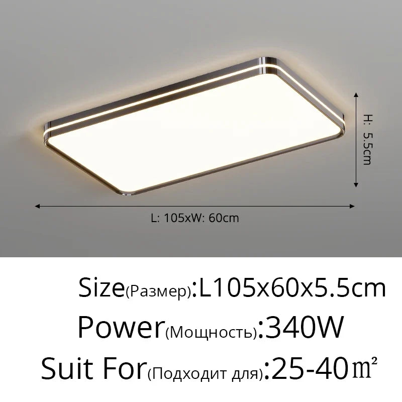 Ferro Battuto LED, view 18
