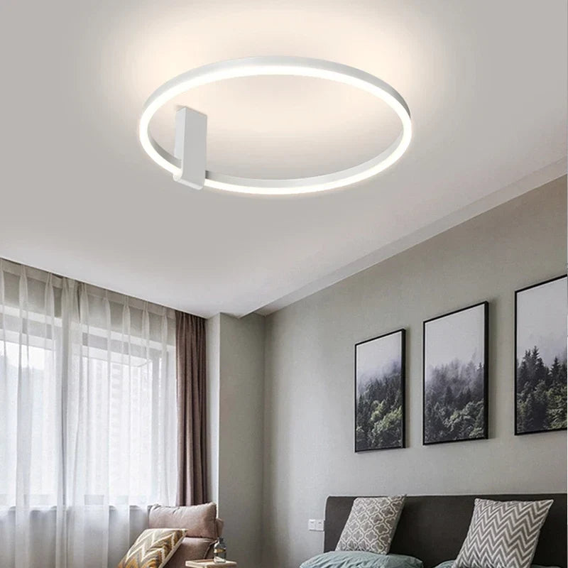 Loft Minimal, view 3