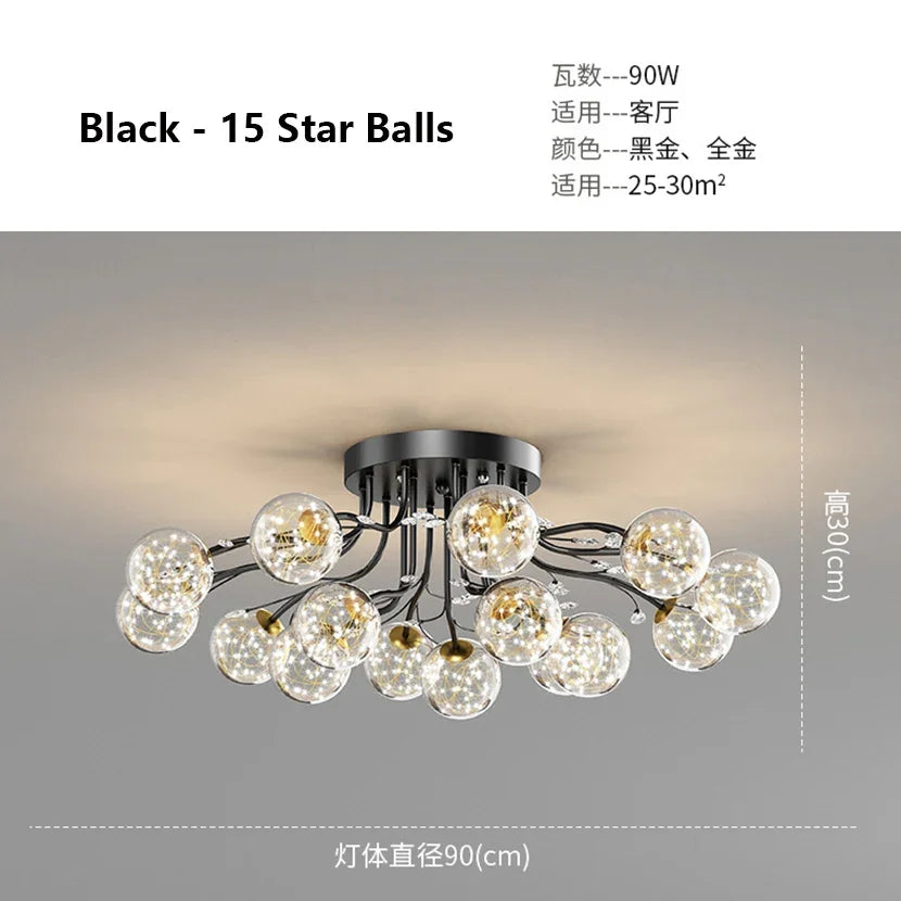 Stella Crystal, view 12
