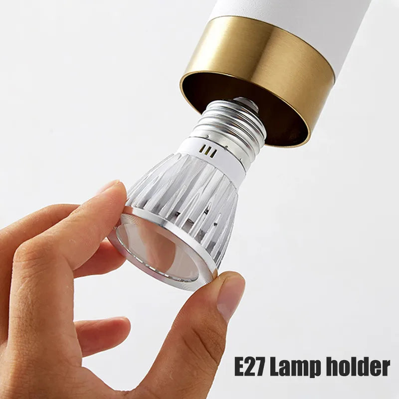 Rotating LED Sconce, view 6