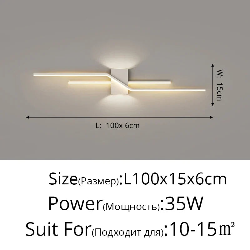 Loft Strip Sconce, view 22