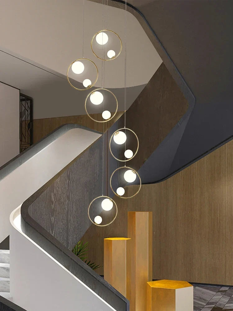 Loft Teste, view 3