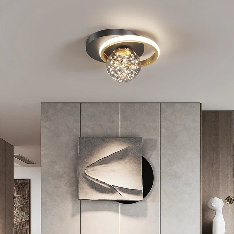 Eleganza Nera, view 3