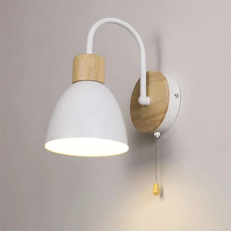 Macaron Color Sconce, view 15