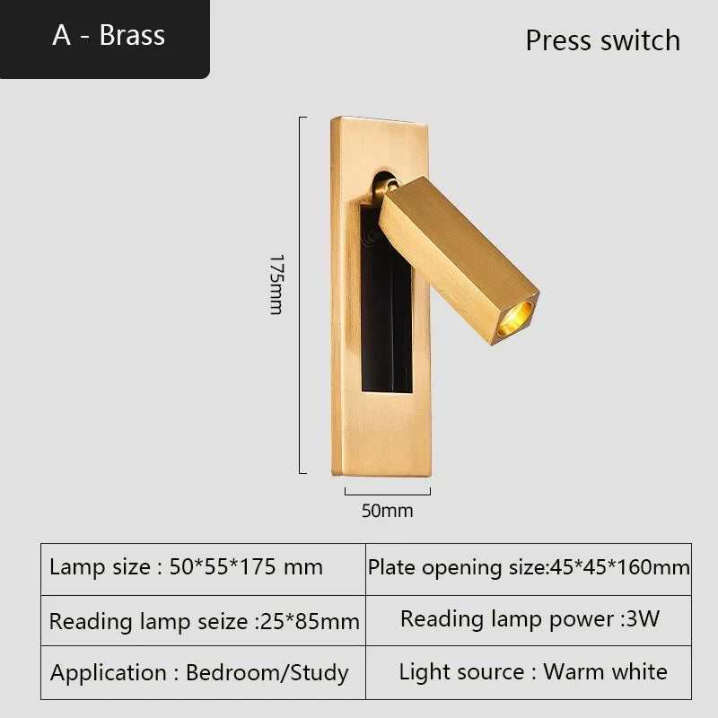 Reading Switch 3W, view 10