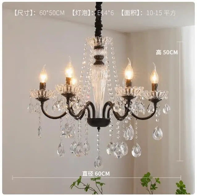 Cristallo Moderno Clear, view 11