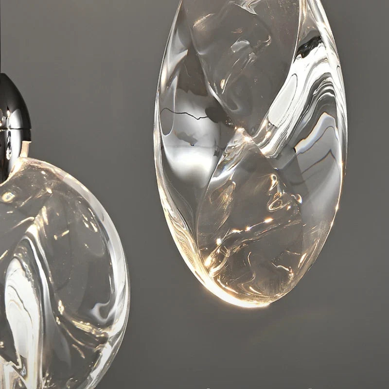 Crystal Water Drop, view 5