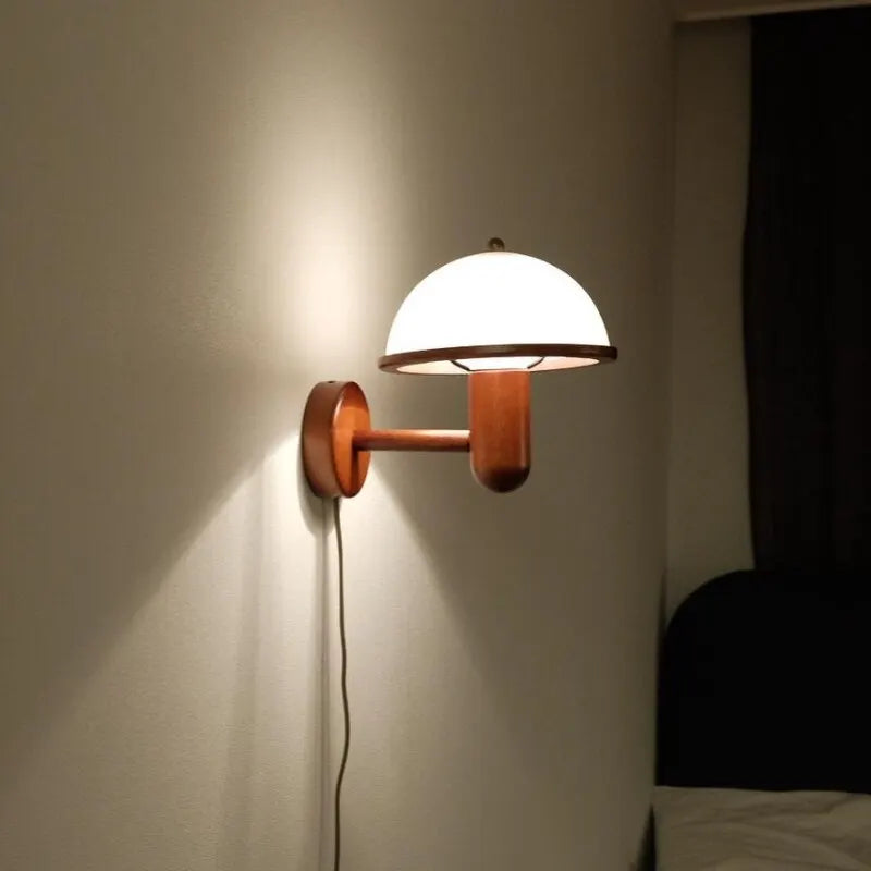 Nordic Mushroom, view 3