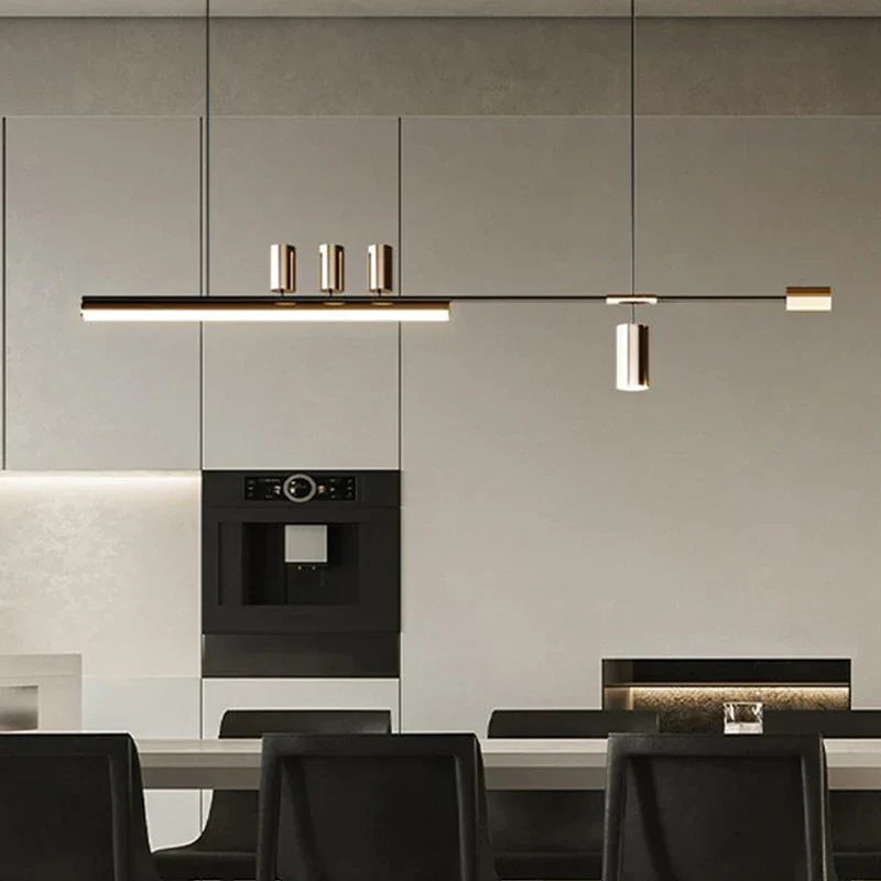 Luce Styles, view 4