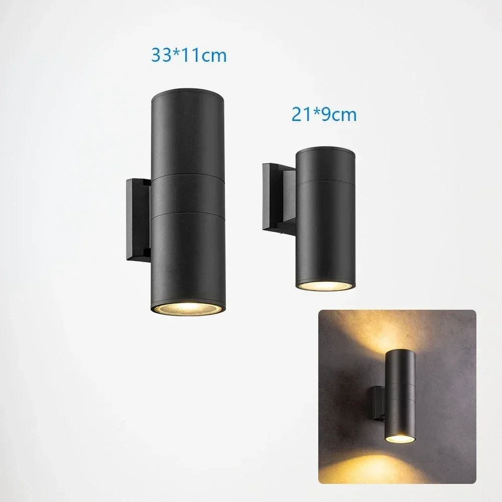 Sensor IP65, view 8