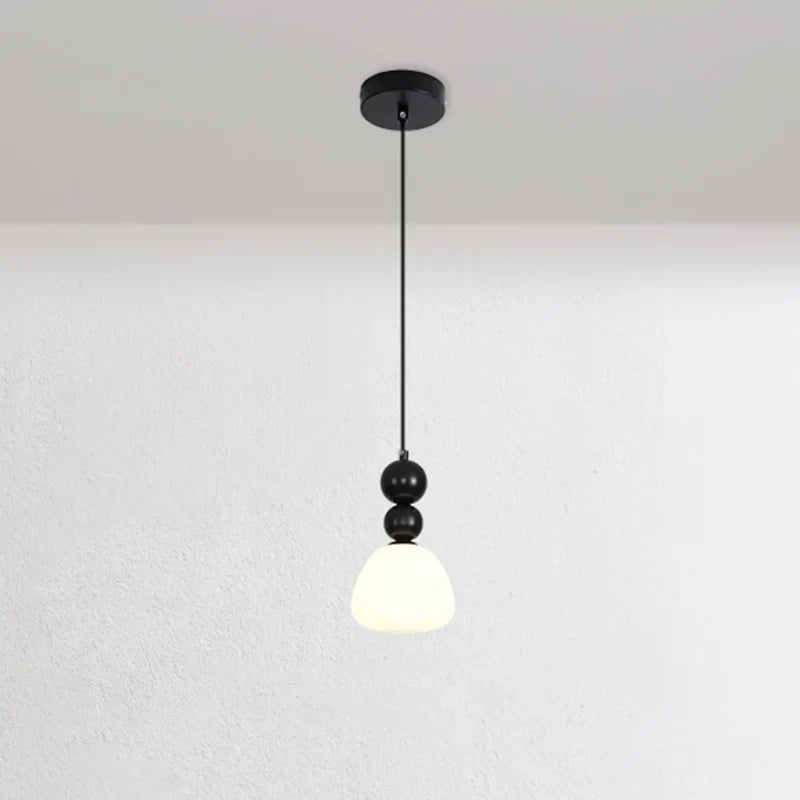 Pear or Round Pendant, view 7