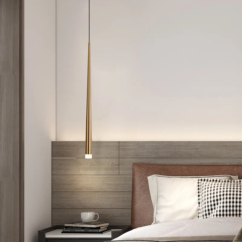 Creative LED light