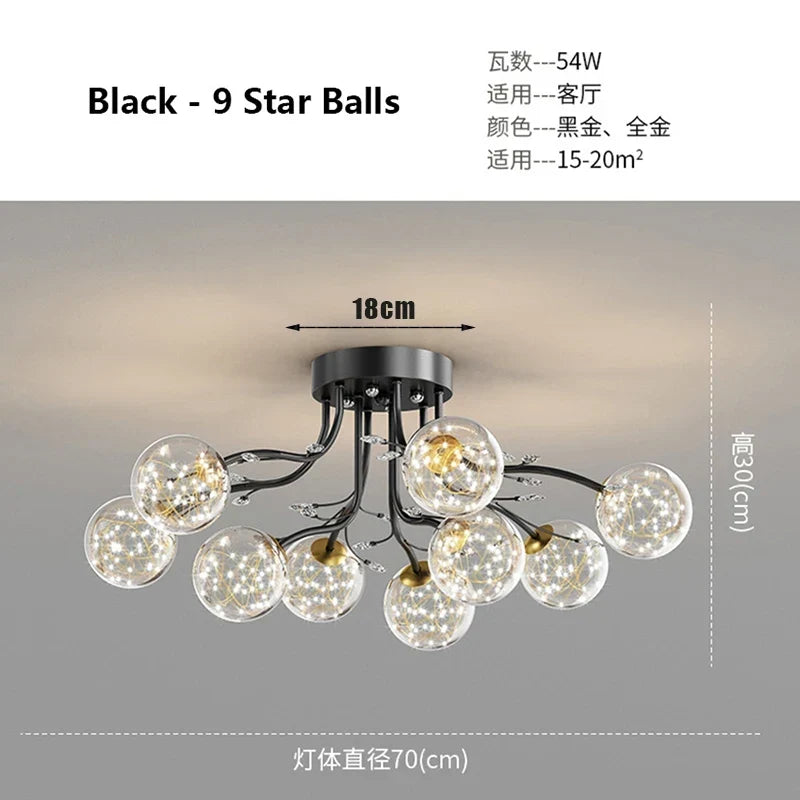 Stella Balls, view 12